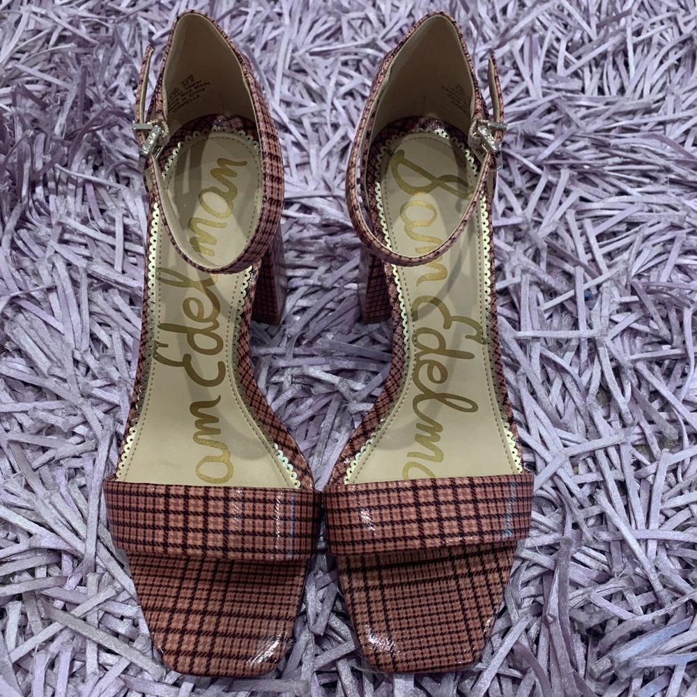 Sam Edelman Daniella Sandals